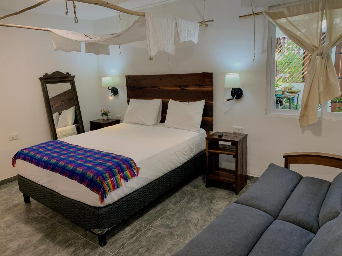 Casa Fitz Inn Isla Mujeres