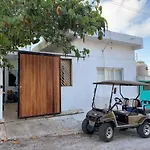 Casa Fitz