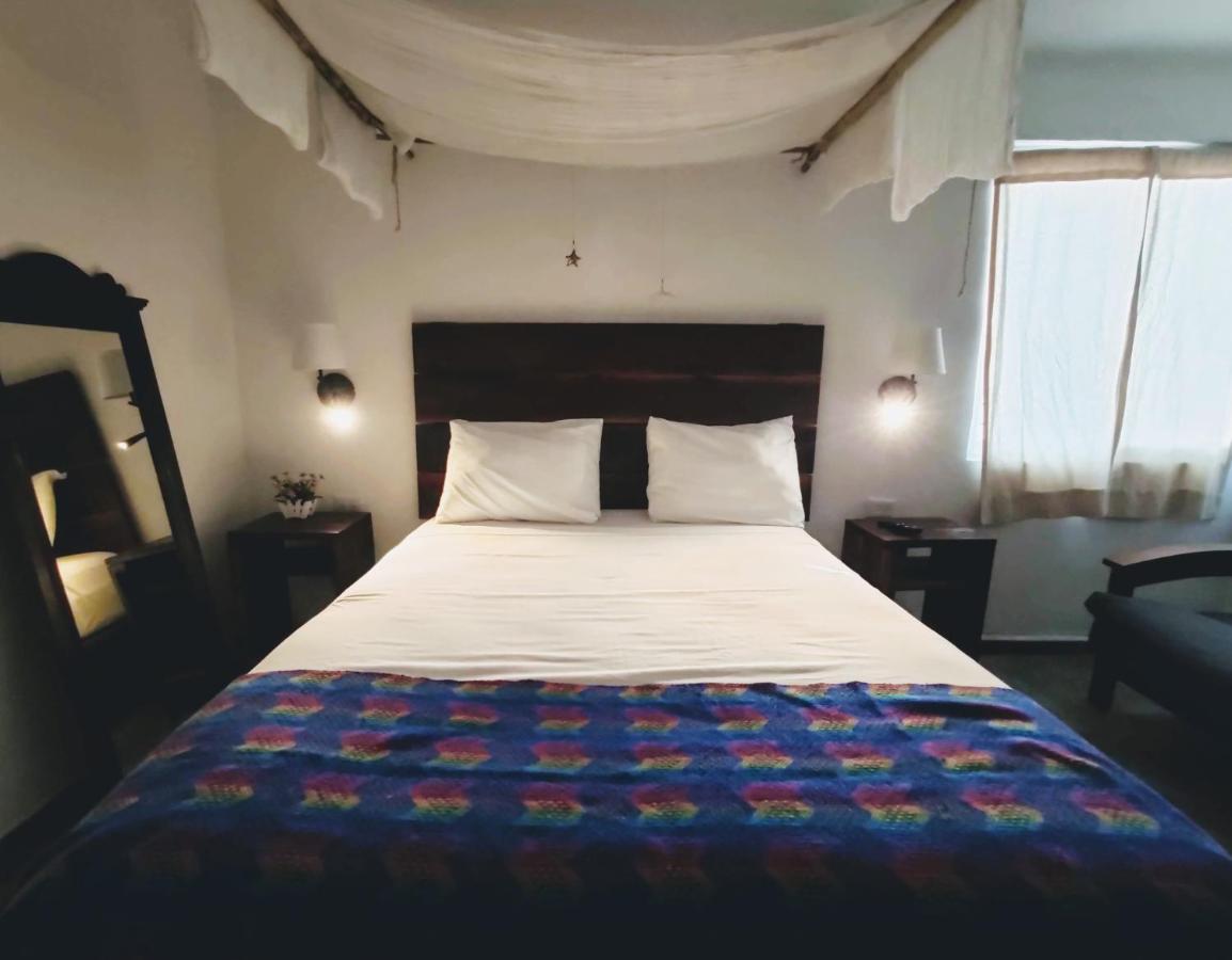 Inn Casa Fitz 2*