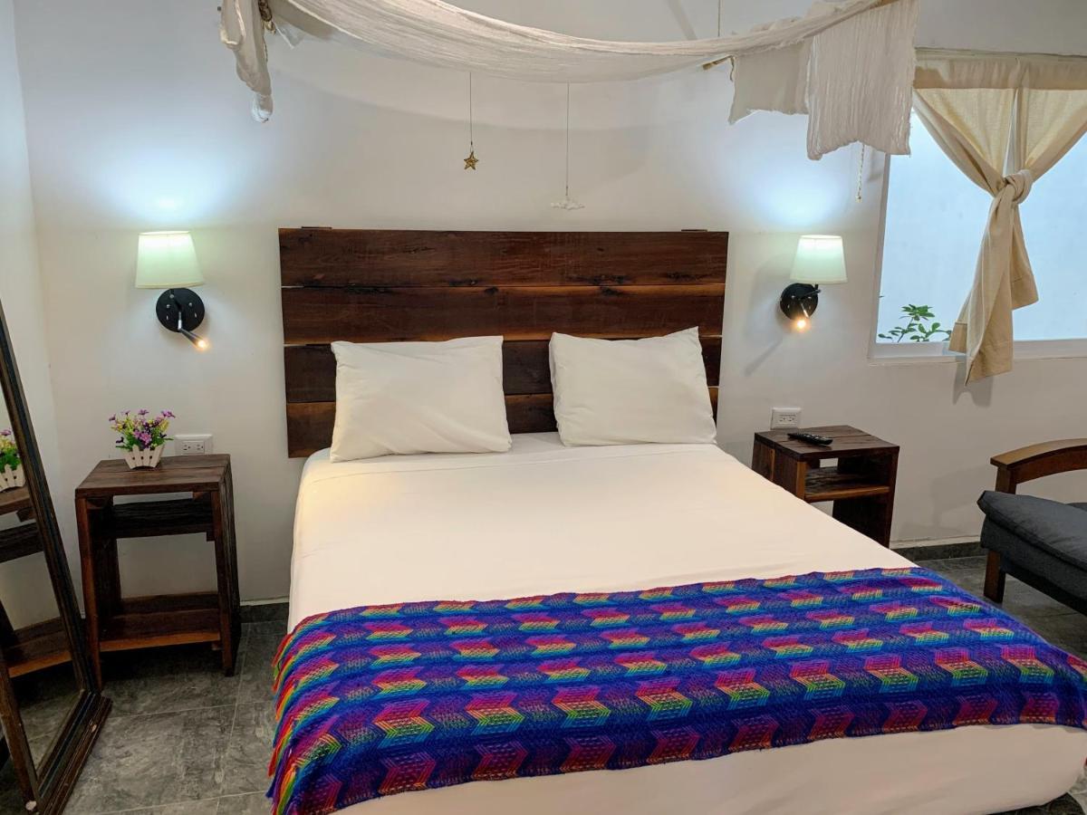 Inn Casa Fitz