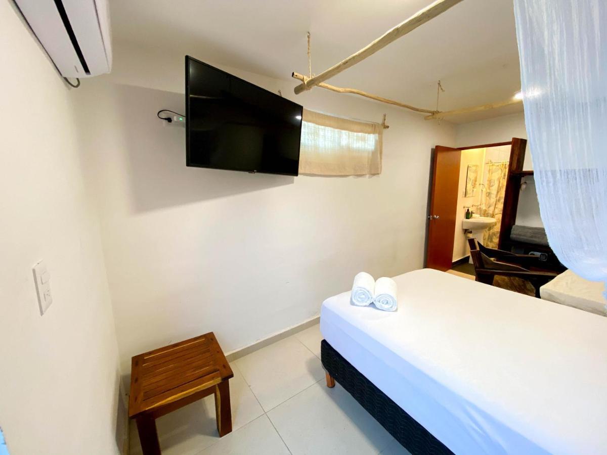 Inn Casa Fitz Isla Mujeres