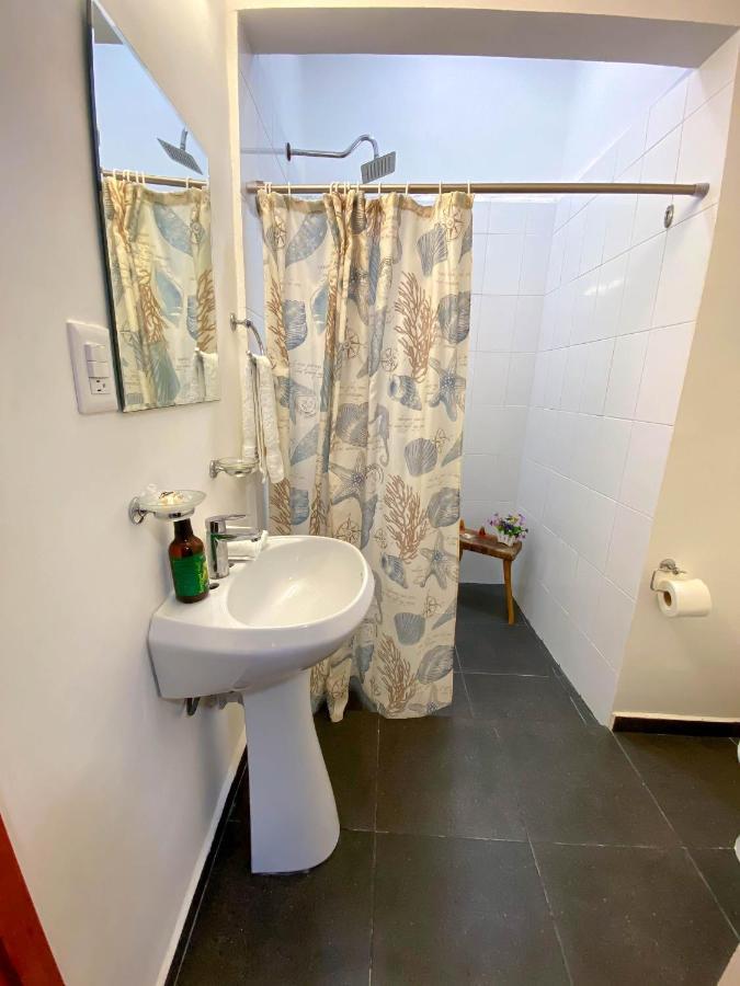 Inn Casa Fitz 2*
