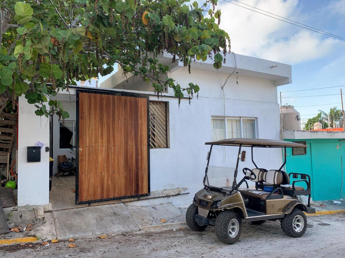 Inn Casa Fitz Isla Mujeres